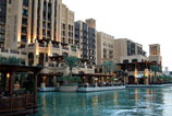 Dubai Hotels