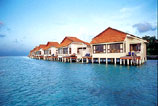 Maldives Hotels