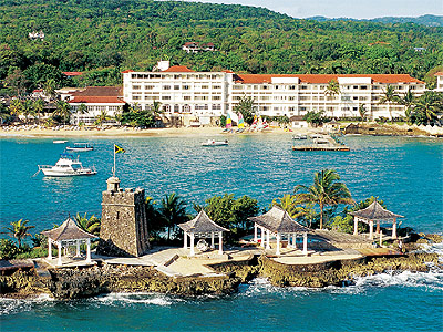 Cheap Cabin Baggage on Jamaica Flight Hotel Package   Cheap Tickets To Jamaica